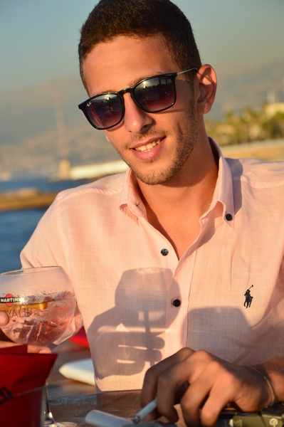 Pop-up Martini Terrazza 